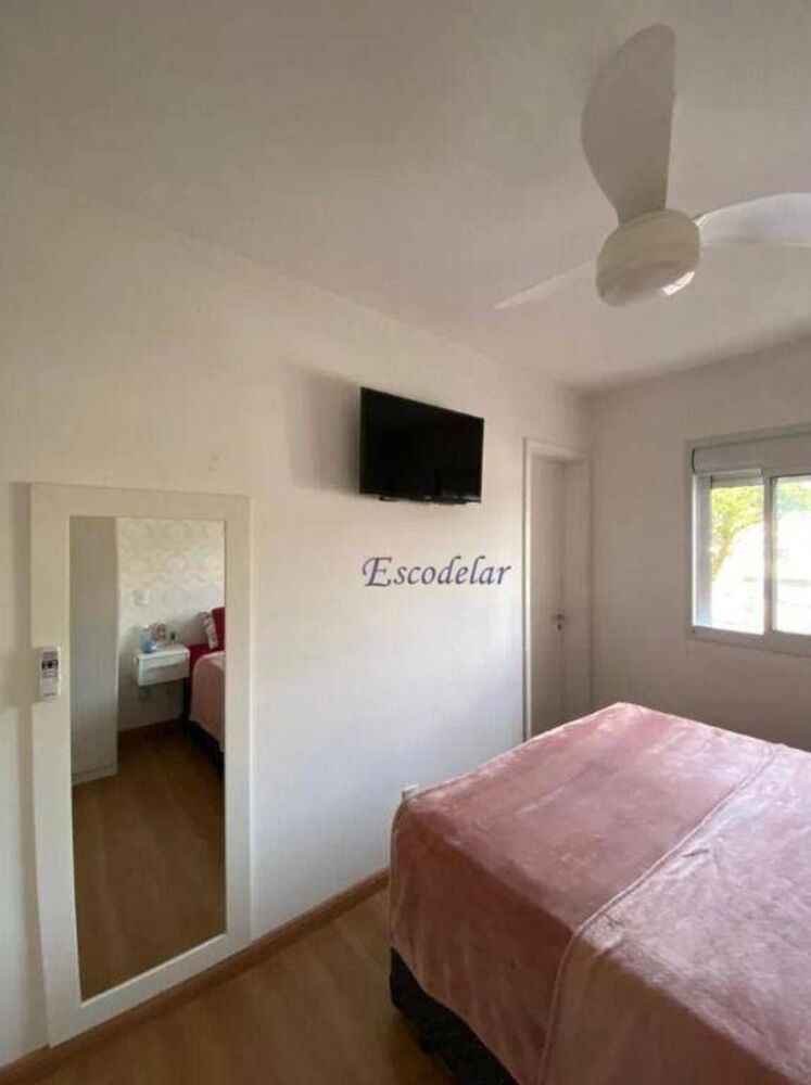 Apartamento, 2 quartos, 56 m² - Foto 8