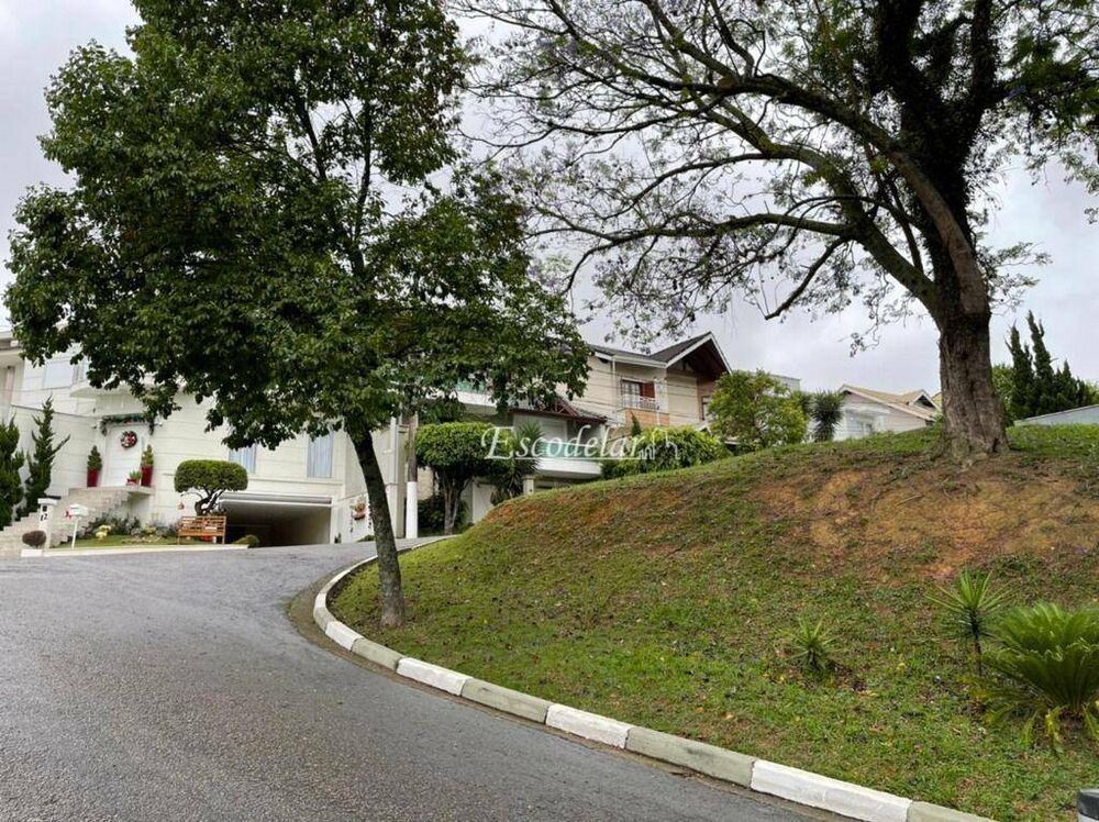 Loteamento e Condomínio, 272 m² - Foto 3