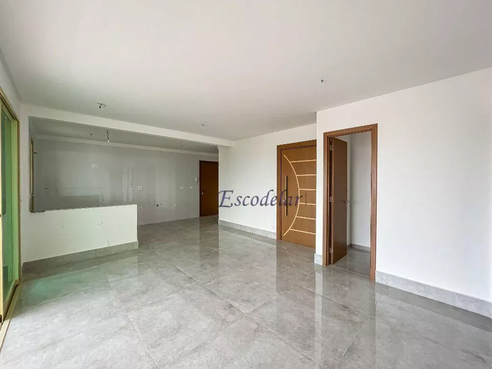 Apartamento à venda com 3 quartos, 133m² - Foto 8