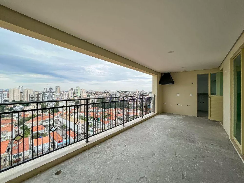 Apartamento à venda com 3 quartos, 133m² - Foto 6