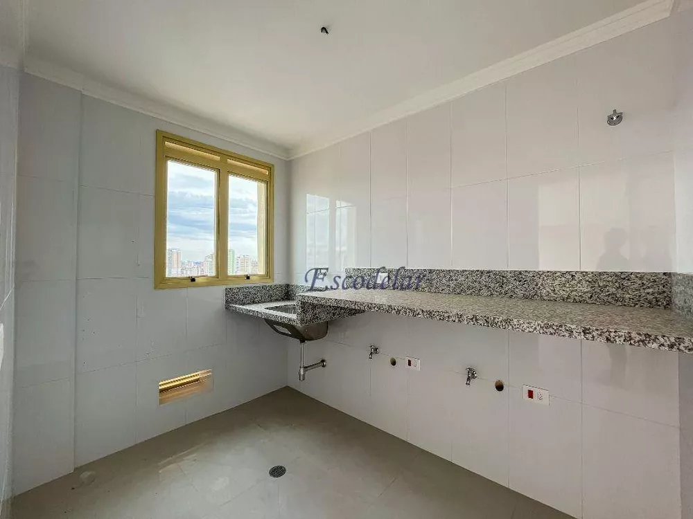 Apartamento à venda com 3 quartos, 133m² - Foto 11