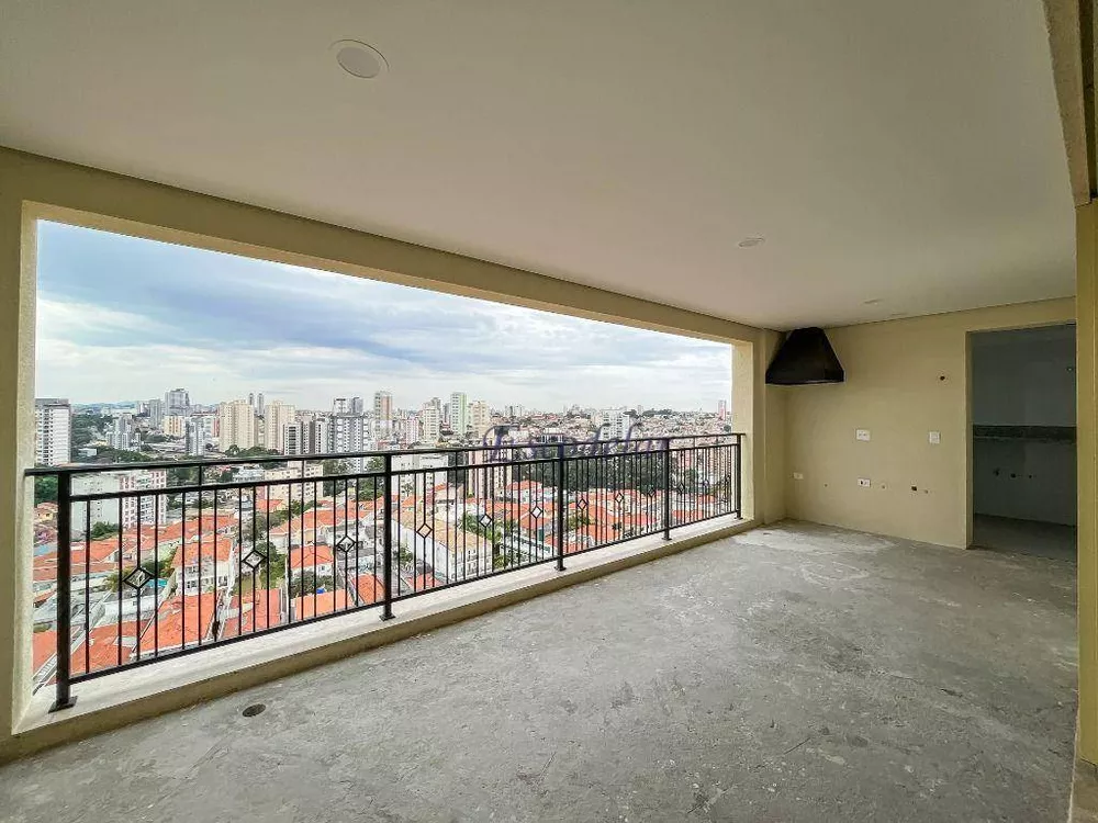 Apartamento à venda com 3 quartos, 133m² - Foto 9