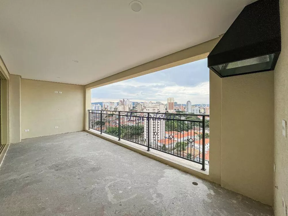 Apartamento à venda com 3 quartos, 133m² - Foto 10