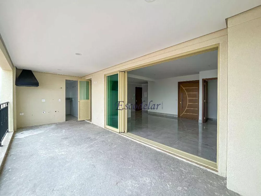 Apartamento à venda com 3 quartos, 133m² - Foto 5