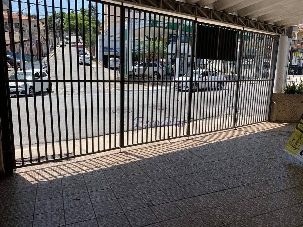 Prédio Inteiro, 274 m² - Foto 3