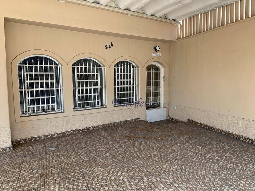 Prédio Inteiro, 274 m² - Foto 4