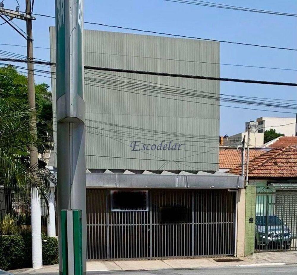 Prédio Inteiro, 274 m² - Foto 2