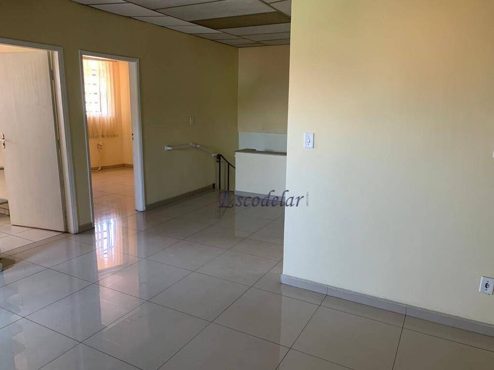 Prédio Inteiro, 274 m² - Foto 1