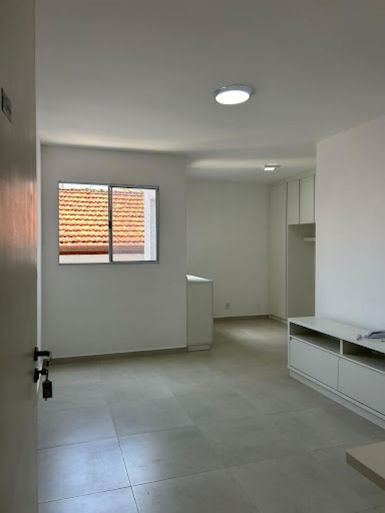 Kitnet-Studio, 30 m² - Foto 1