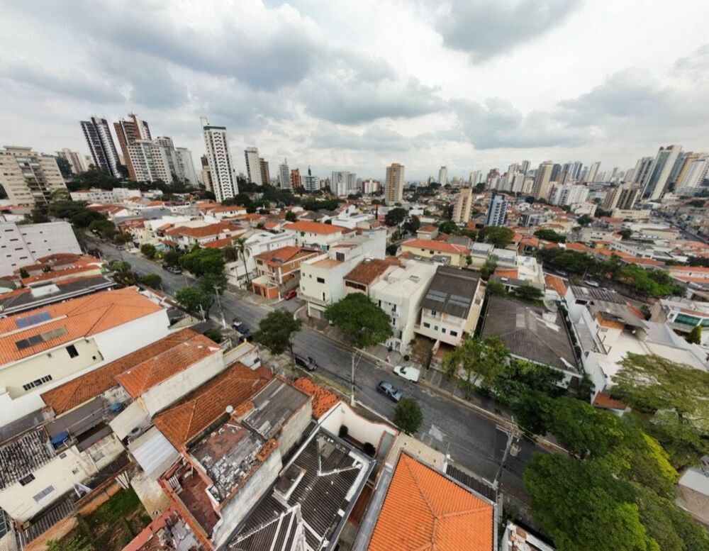 Apartamento, 2 quartos, 48 m² - Foto 6