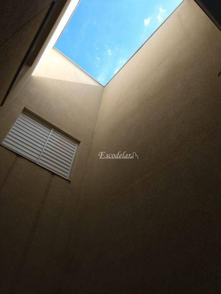 Sobrado, 3 quartos, 145 m² - Foto 9