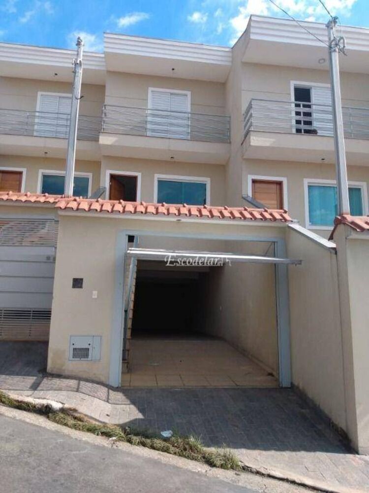 Sobrado, 3 quartos, 145 m² - Foto 5