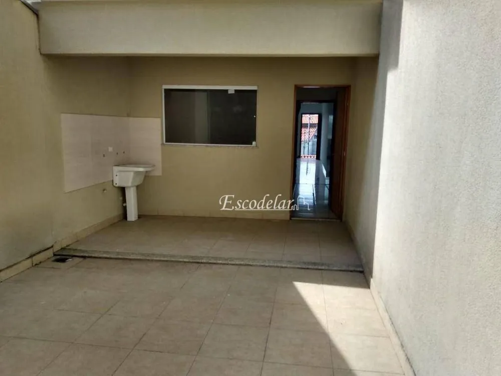 Sobrado, 3 quartos, 145 m² - Foto 20