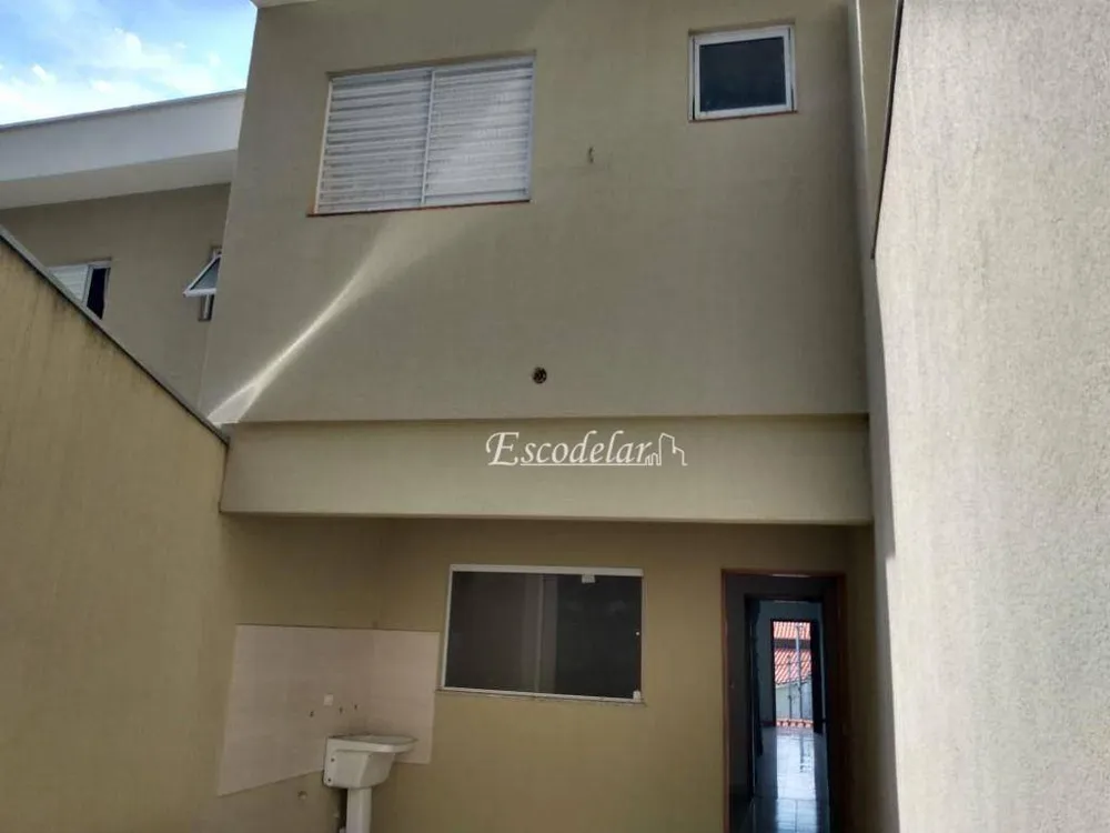 Sobrado, 3 quartos, 145 m² - Foto 19