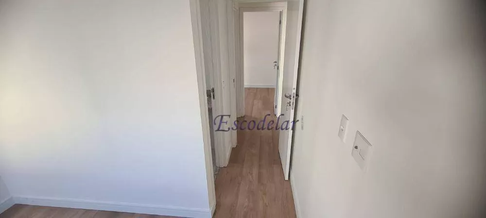 Apartamento à venda com 2 quartos, 55m² - Foto 3