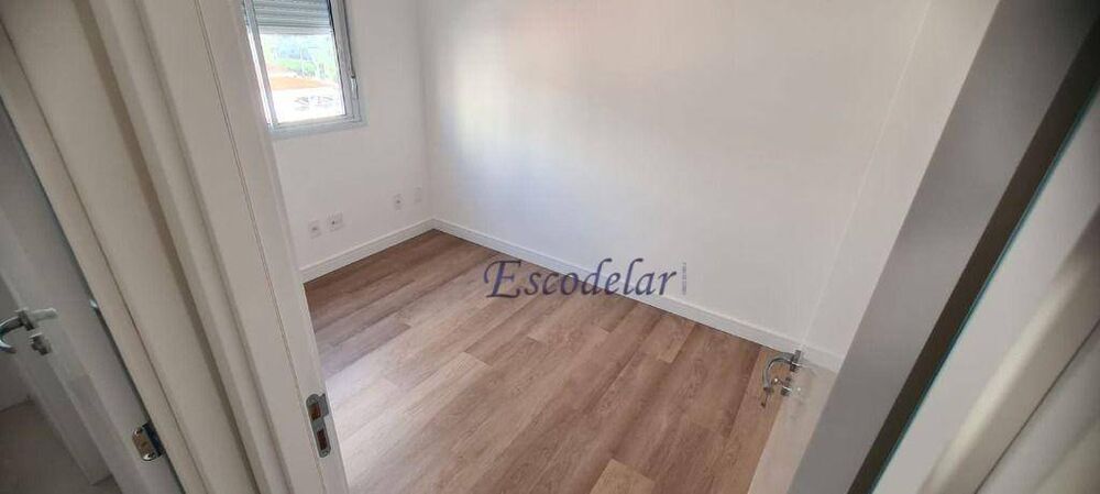 Apartamento, 2 quartos, 55 m² - Foto 2