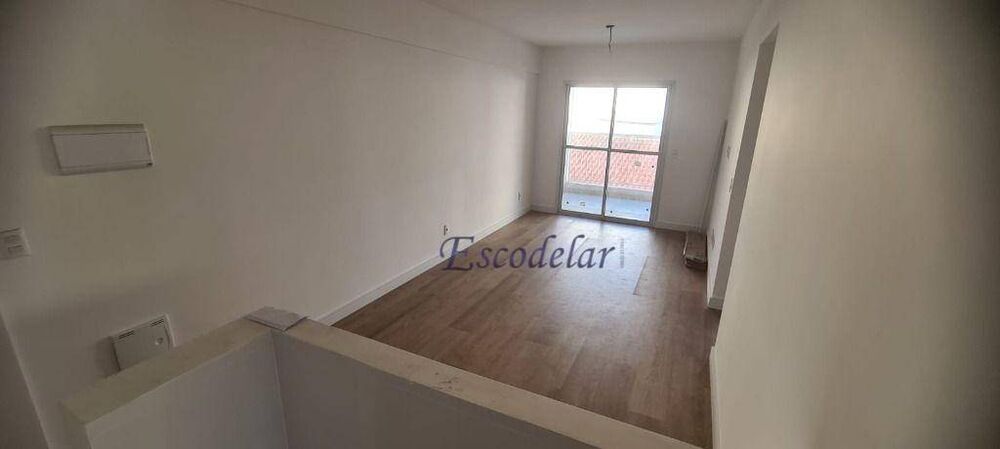Apartamento, 2 quartos, 55 m² - Foto 3