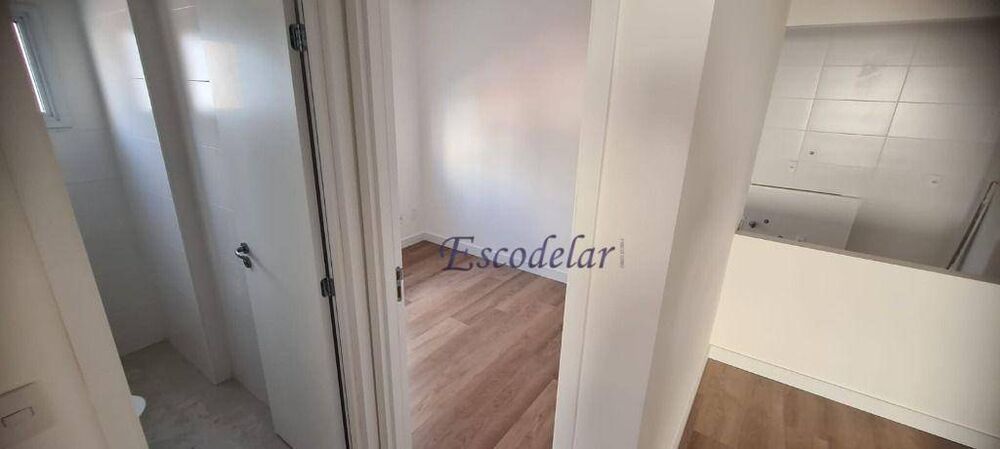 Apartamento, 2 quartos, 55 m² - Foto 1