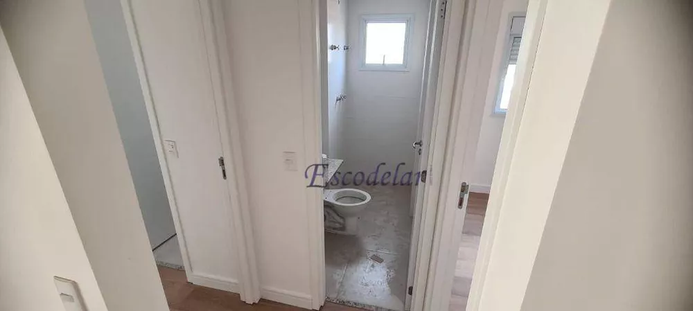 Apartamento à venda com 2 quartos, 55m² - Foto 4