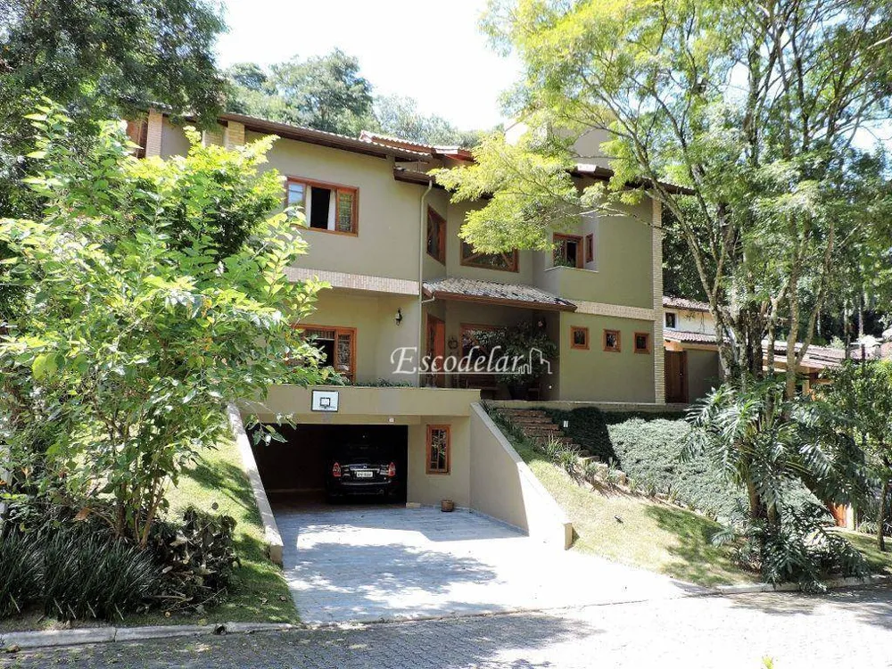 Casa de Condomínio, 4 quartos - Foto 4