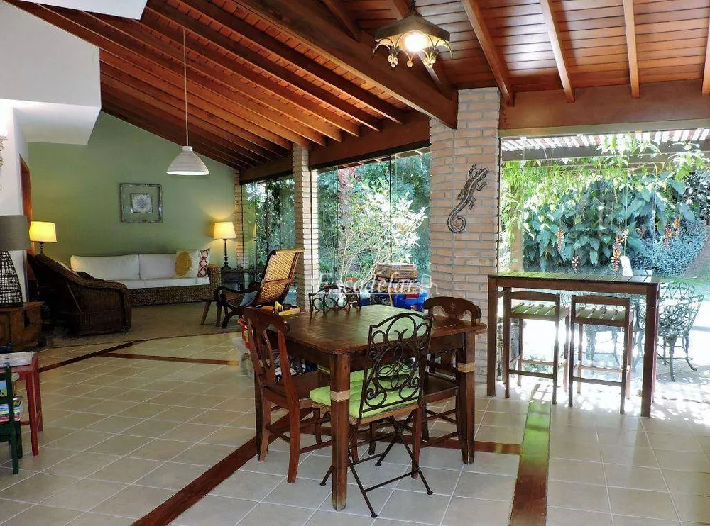 Casa de Condomínio, 4 quartos - Foto 3
