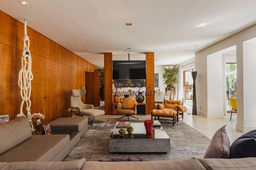 Casa, 5 quartos, 685 m² - Foto 3