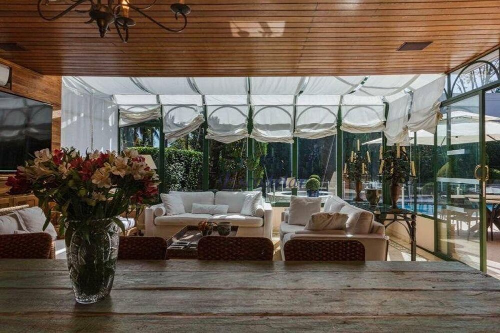 Casa, 5 quartos, 685 m² - Foto 2