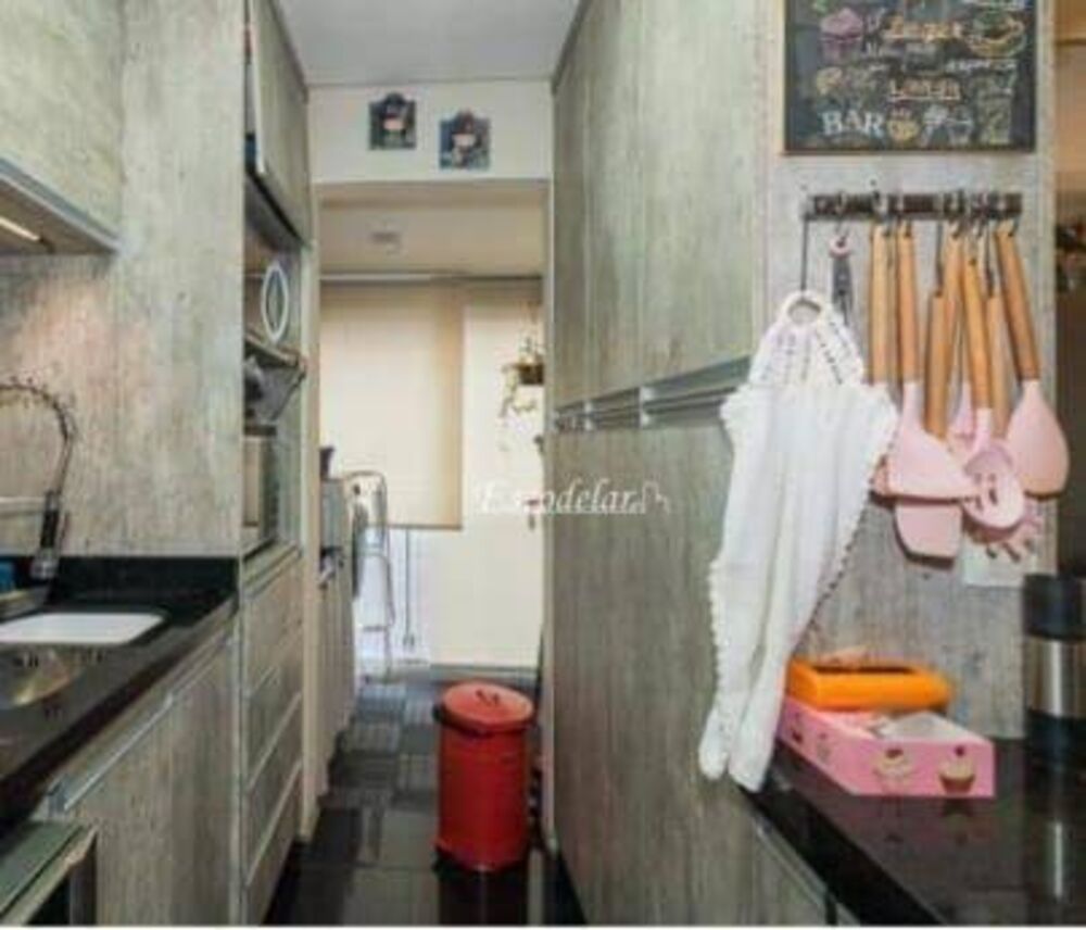 Apartamento, 2 quartos, 50 m² - Foto 6
