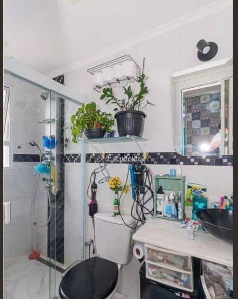 Apartamento, 2 quartos, 50 m² - Foto 4
