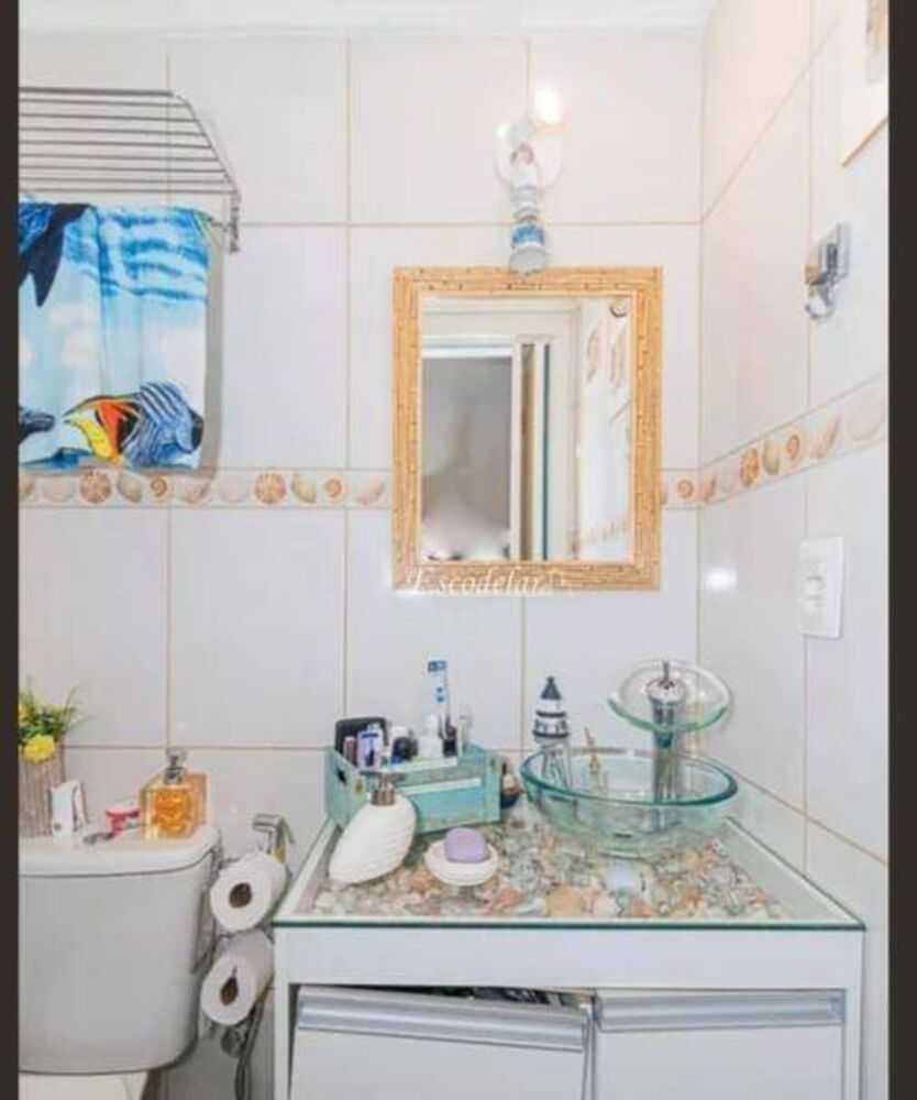 Apartamento, 2 quartos, 50 m² - Foto 8