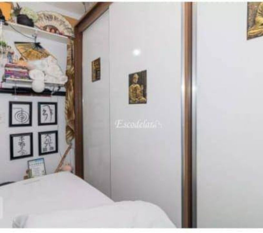 Apartamento, 2 quartos, 50 m² - Foto 5