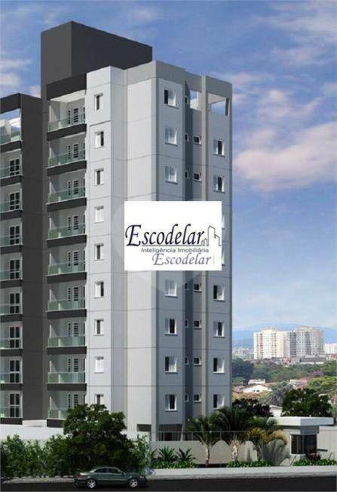 Apartamento, 2 quartos, 50 m² - Foto 3