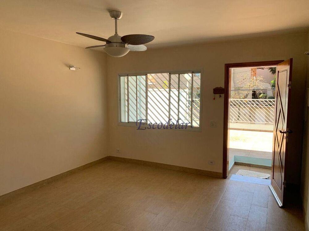 Sobrado, 3 quartos, 130 m² - Foto 1