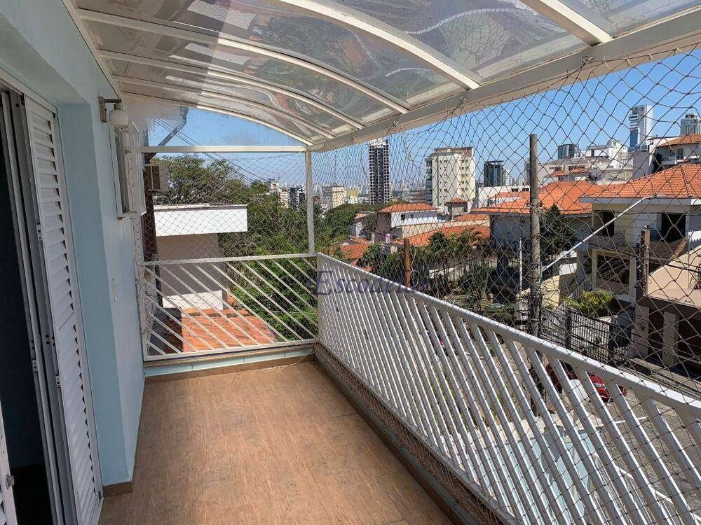 Sobrado, 3 quartos, 130 m² - Foto 2