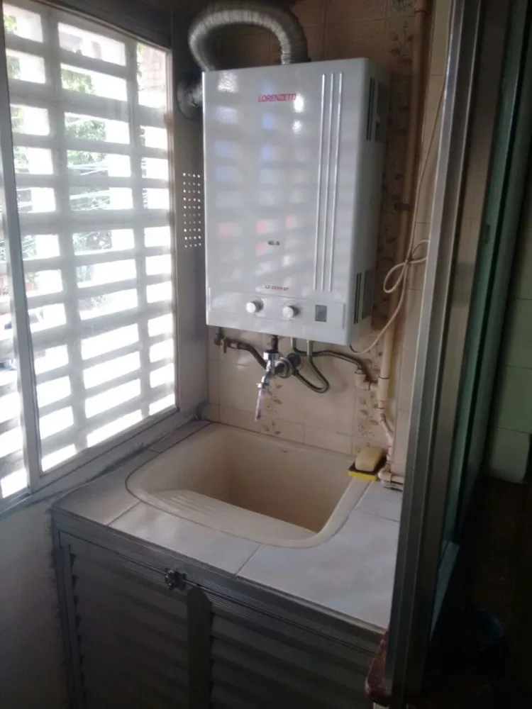 Apartamento, 2 quartos, 76 m² - Foto 6