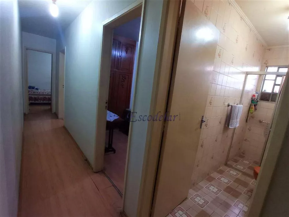 Casa à venda com 3 quartos, 131m² - Foto 12