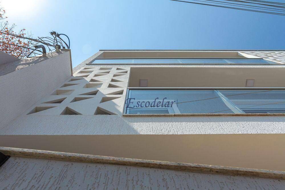 Apartamento à venda com 1 quarto, 32m² - Foto 8