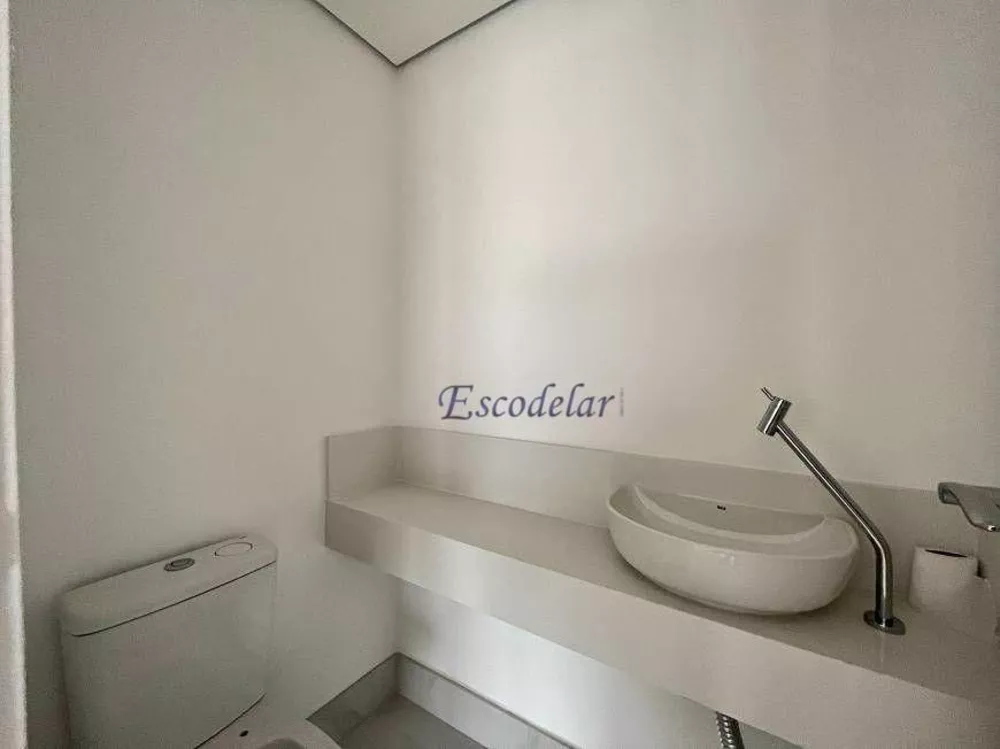 Apartamento à venda com 3 quartos, 136m² - Foto 7