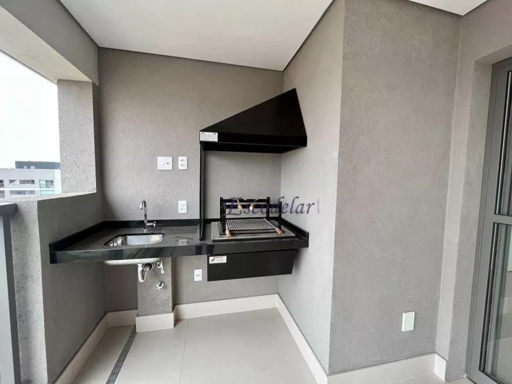 Apartamento à venda com 3 quartos, 136m² - Foto 6