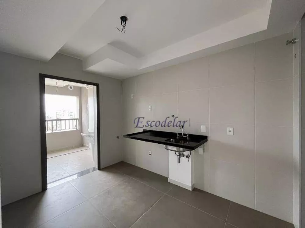 Apartamento à venda com 3 quartos, 136m² - Foto 11