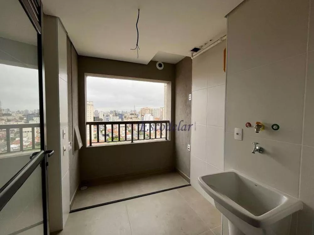 Apartamento à venda com 3 quartos, 136m² - Foto 12