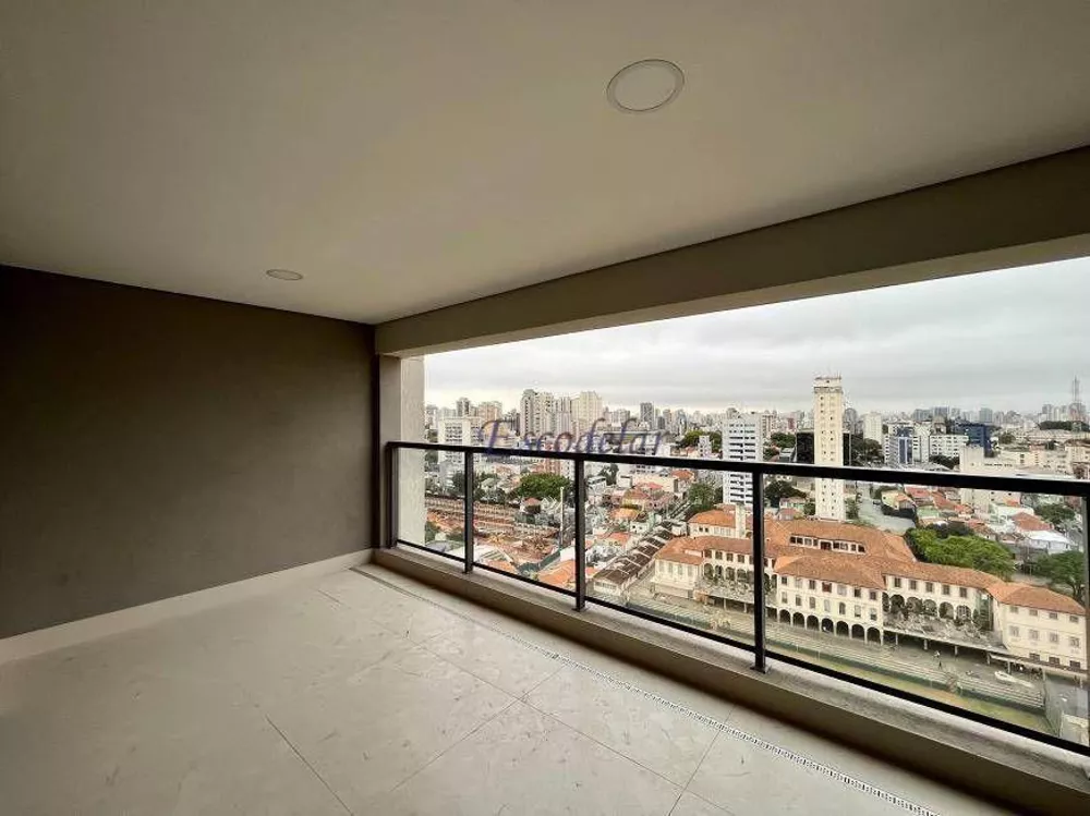 Apartamento à venda com 3 quartos, 136m² - Foto 4