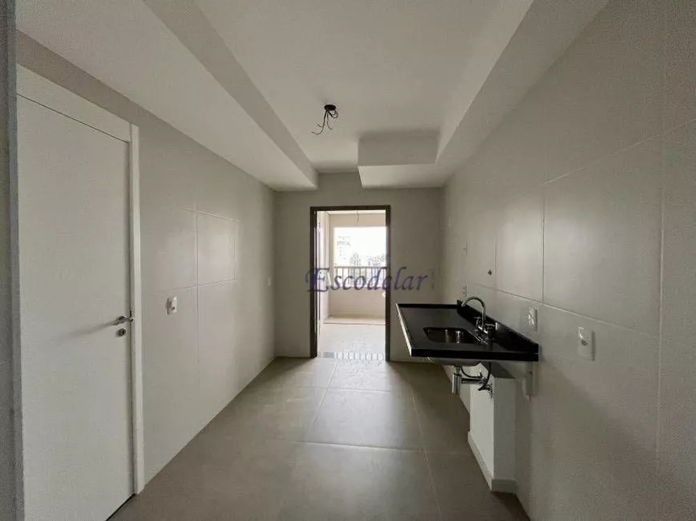 Apartamento à venda com 3 quartos, 136m² - Foto 9