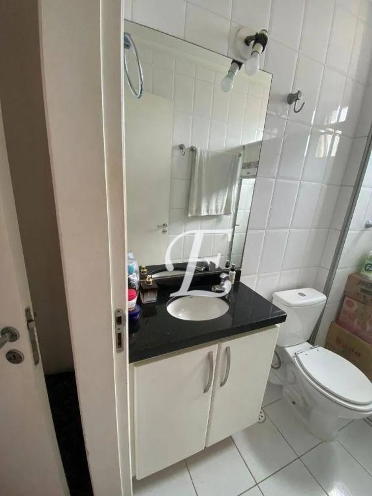 Apartamento, 3 quartos, 74 m² - Foto 4