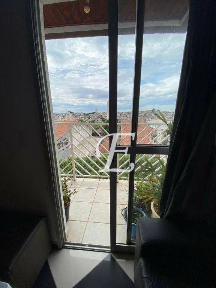 Apartamento, 3 quartos, 74 m² - Foto 3