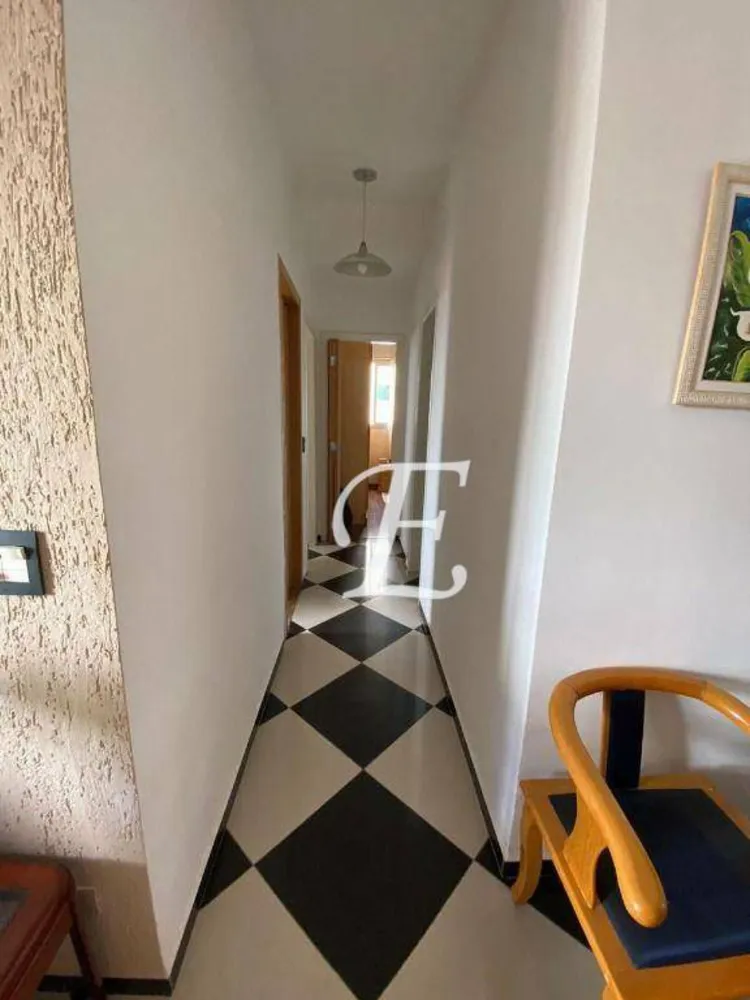 Apartamento, 3 quartos, 74 m² - Foto 2