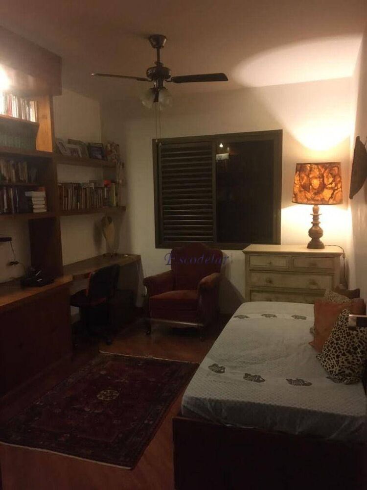 Apartamento à venda com 3 quartos, 223m² - Foto 14