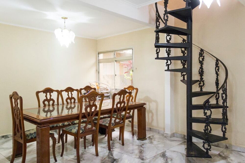Sobrado, 3 quartos, 182 m² - Foto 6