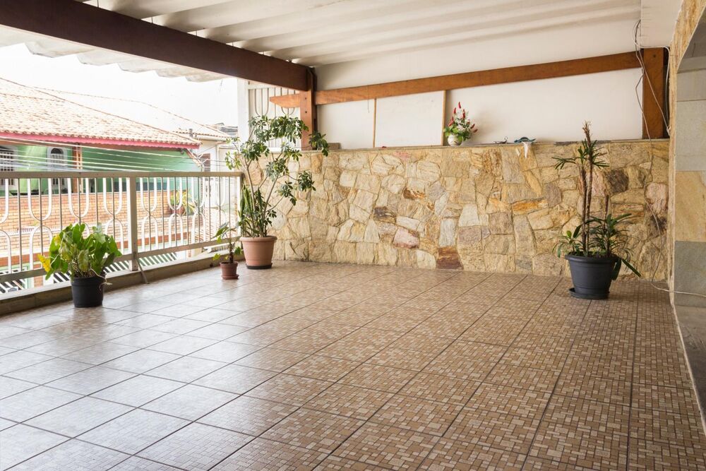 Sobrado, 3 quartos, 182 m² - Foto 2