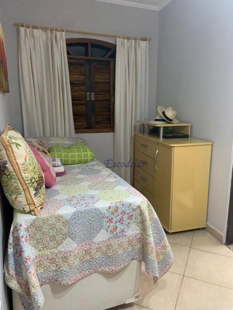 Chácara, 3 quartos, 1000 m² - Foto 10